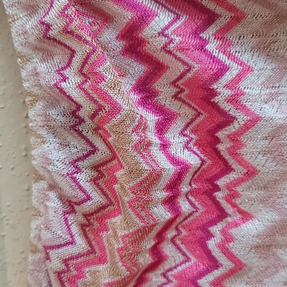 Elf Strapless mini dress - Picture 7 of 7